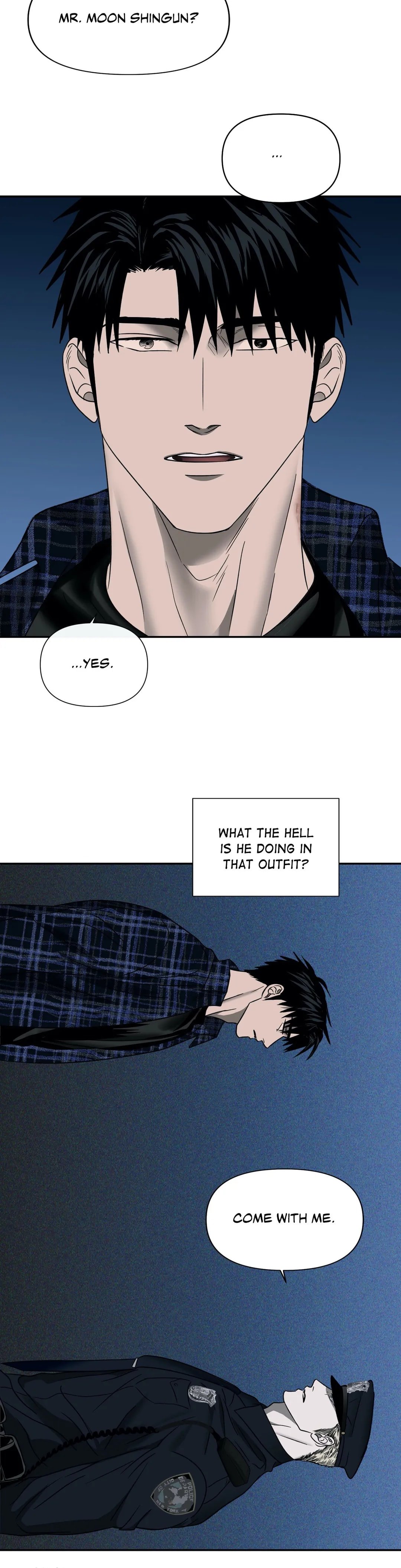 Shutline, Chapter 25 image 20